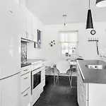 Apartmán Tv1355-bindslev-tannisbugtvej-49-d-nr-2