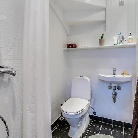 Tv1355-bindslev-tannisbugtvej-49-d-nr-2 Apartment