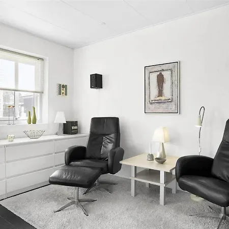 Apartment Tv1355-bindslev-tannisbugtvej-49-d-nr-2 Bindslev