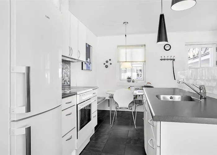 Apartment Tv1355-bindslev-tannisbugtvej-49-d-nr-2