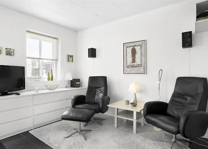Apartment Tv1355-bindslev-tannisbugtvej-49-d-nr-2 Bindslev